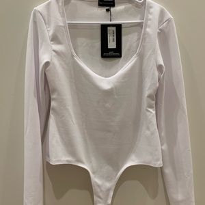 PrettyLittleThing One Piece